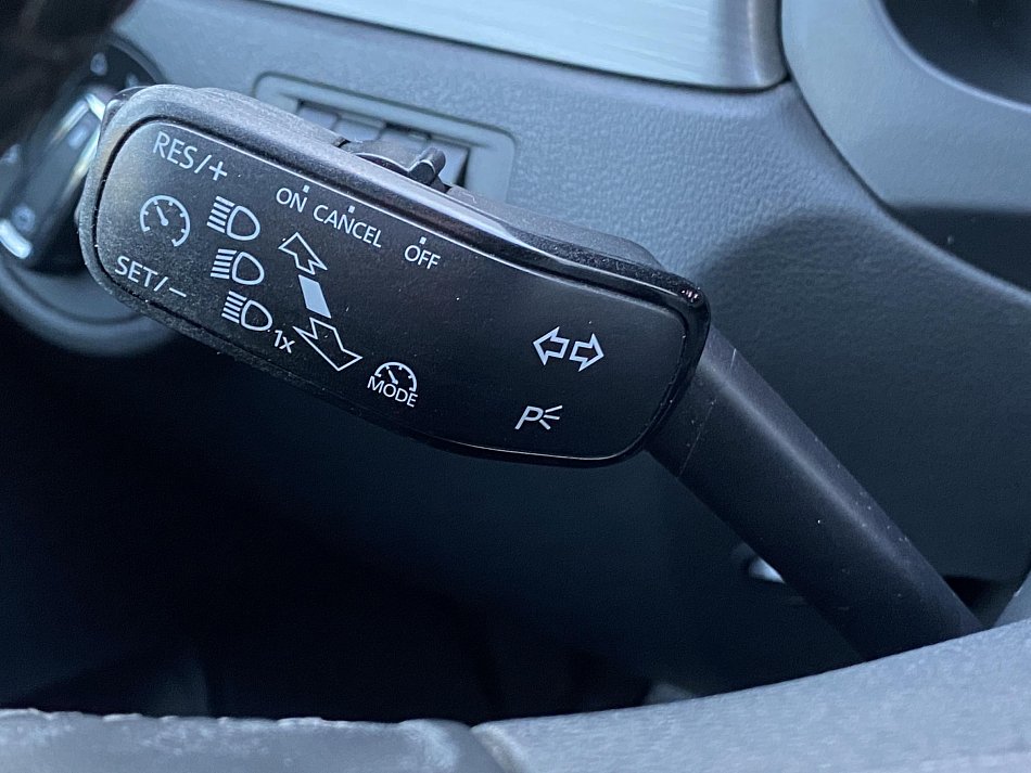 Škoda Rapid 1.0 TSI 