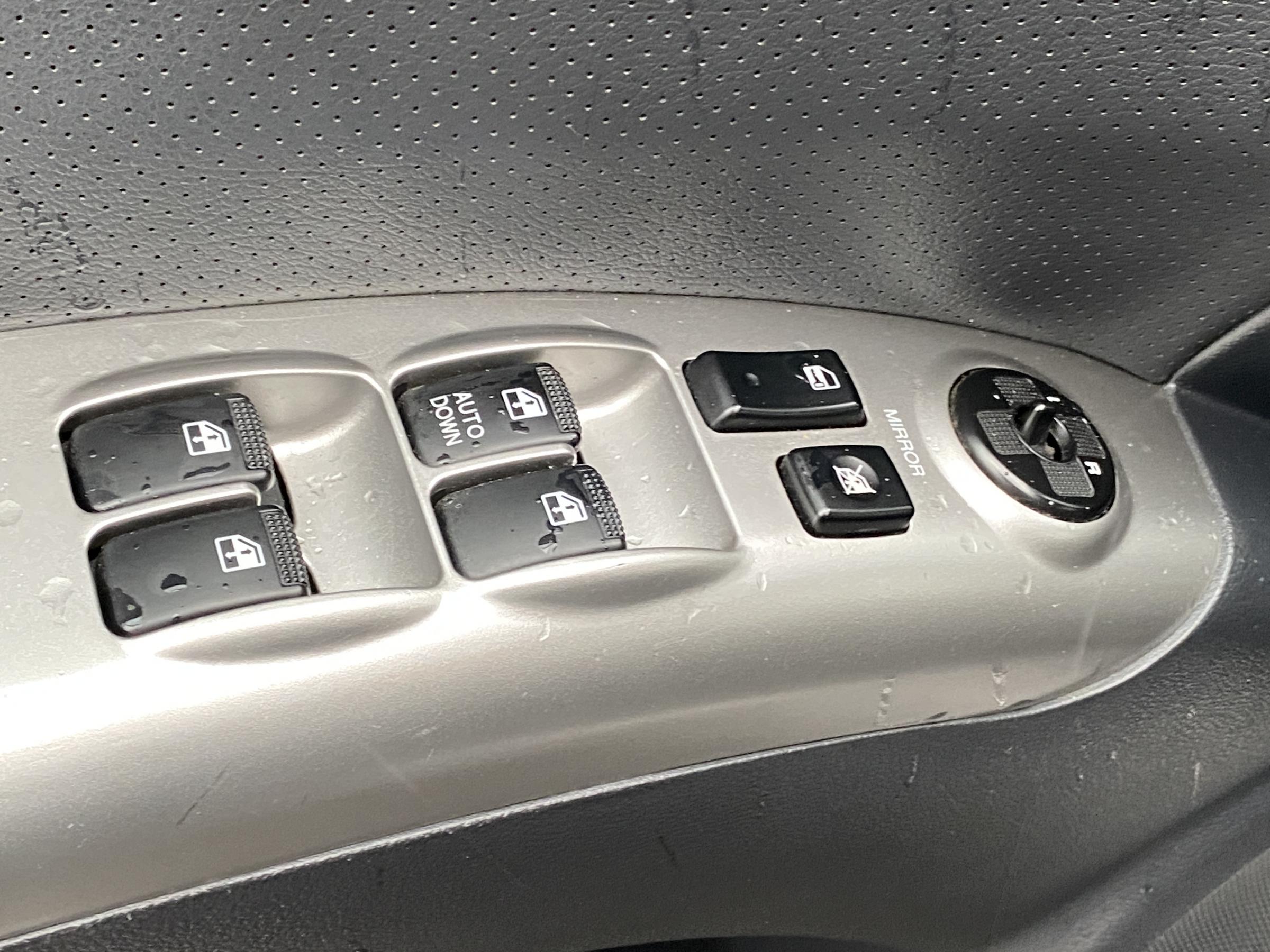 Kia Sportage, 2008 - pohled č. 11