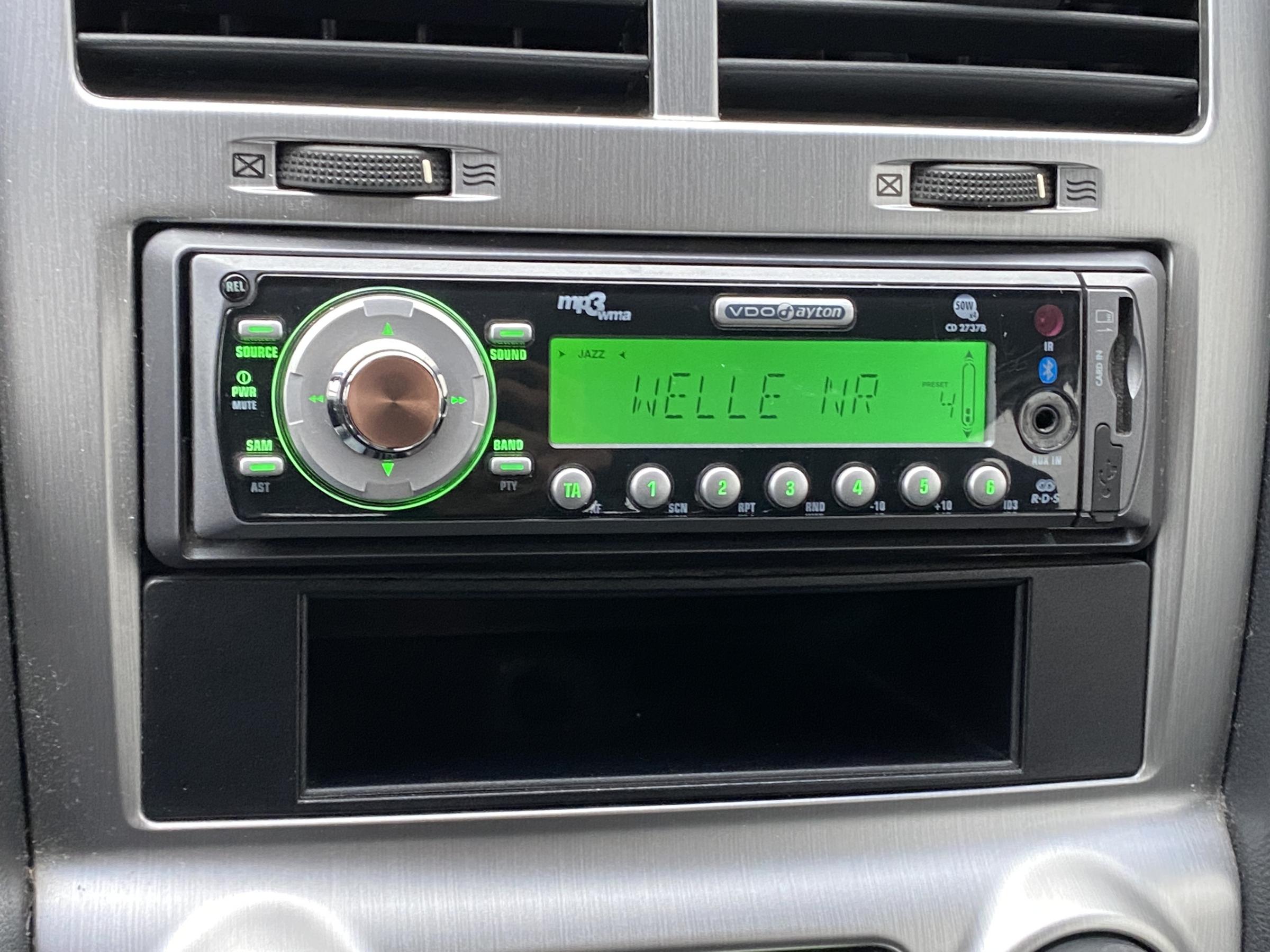 Kia Sportage, 2008 - pohled č. 14