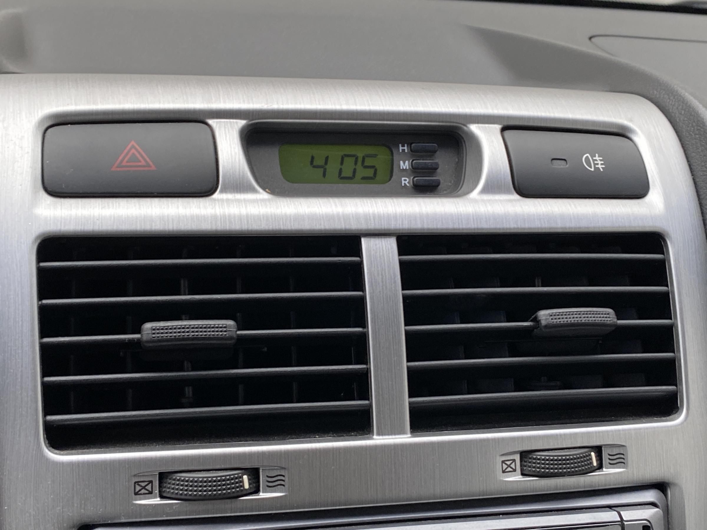 Kia Sportage, 2008 - pohled č. 15