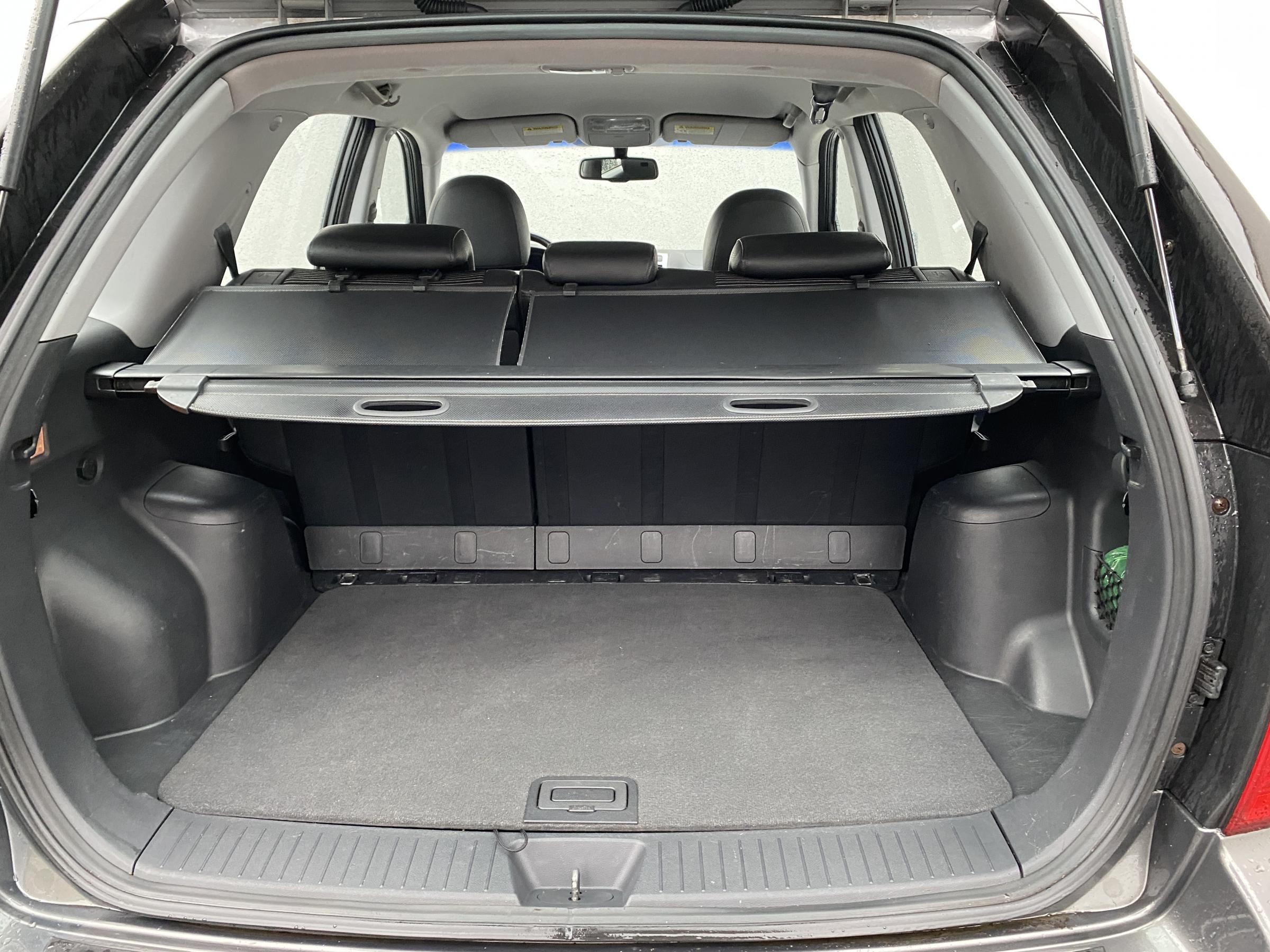 Kia Sportage, 2008 - pohled č. 7