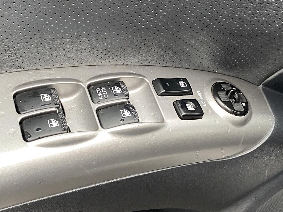 Kia Sportage 2.0 Active 4WD