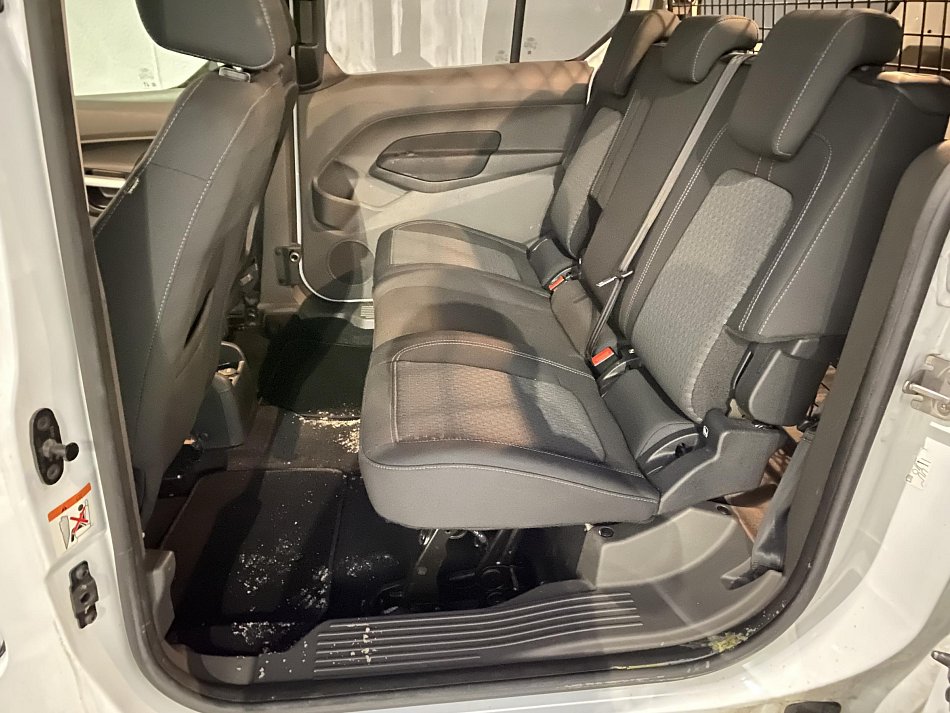 Ford Transit Connect 1.5TDCi Trend MAXi