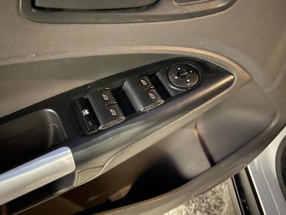 Ford Transit Connect 1.5TDCi Trend MAXi