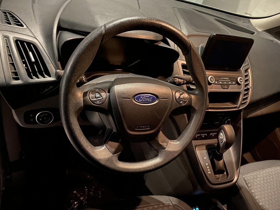 Ford Transit Connect 1.5TDCi Trend MAXi