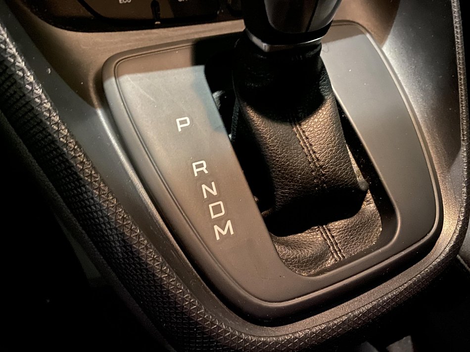 Ford Transit Connect 1.5TDCi Trend MAXi