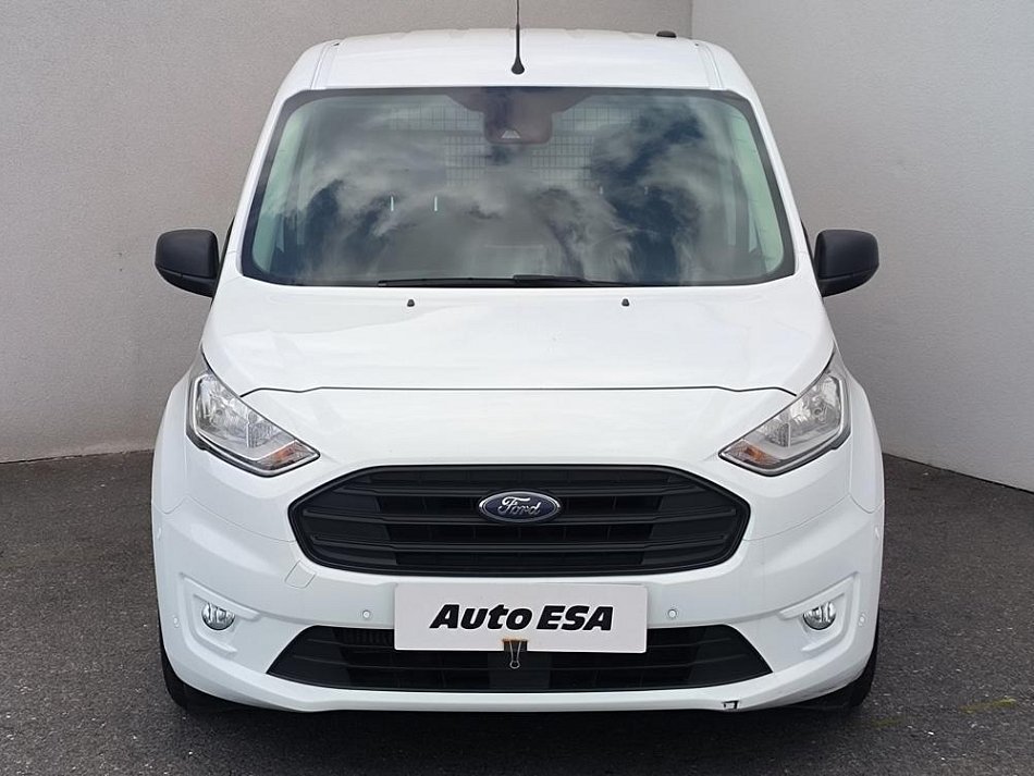 Ford Transit Connect 1.5TDCi Trend MAXi