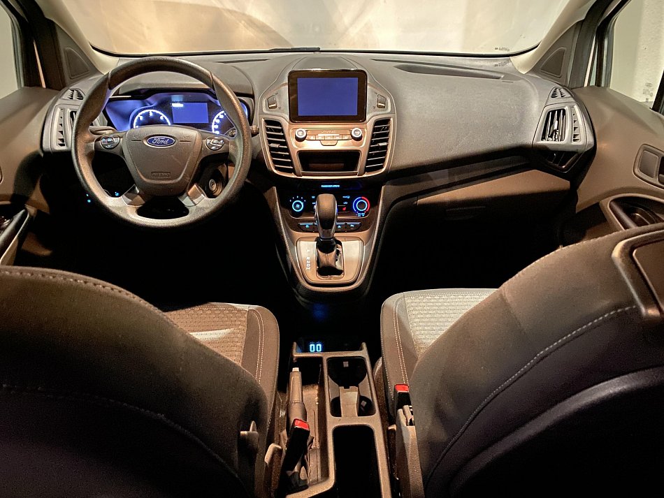 Ford Transit Connect 1.5TDCi Trend MAXi