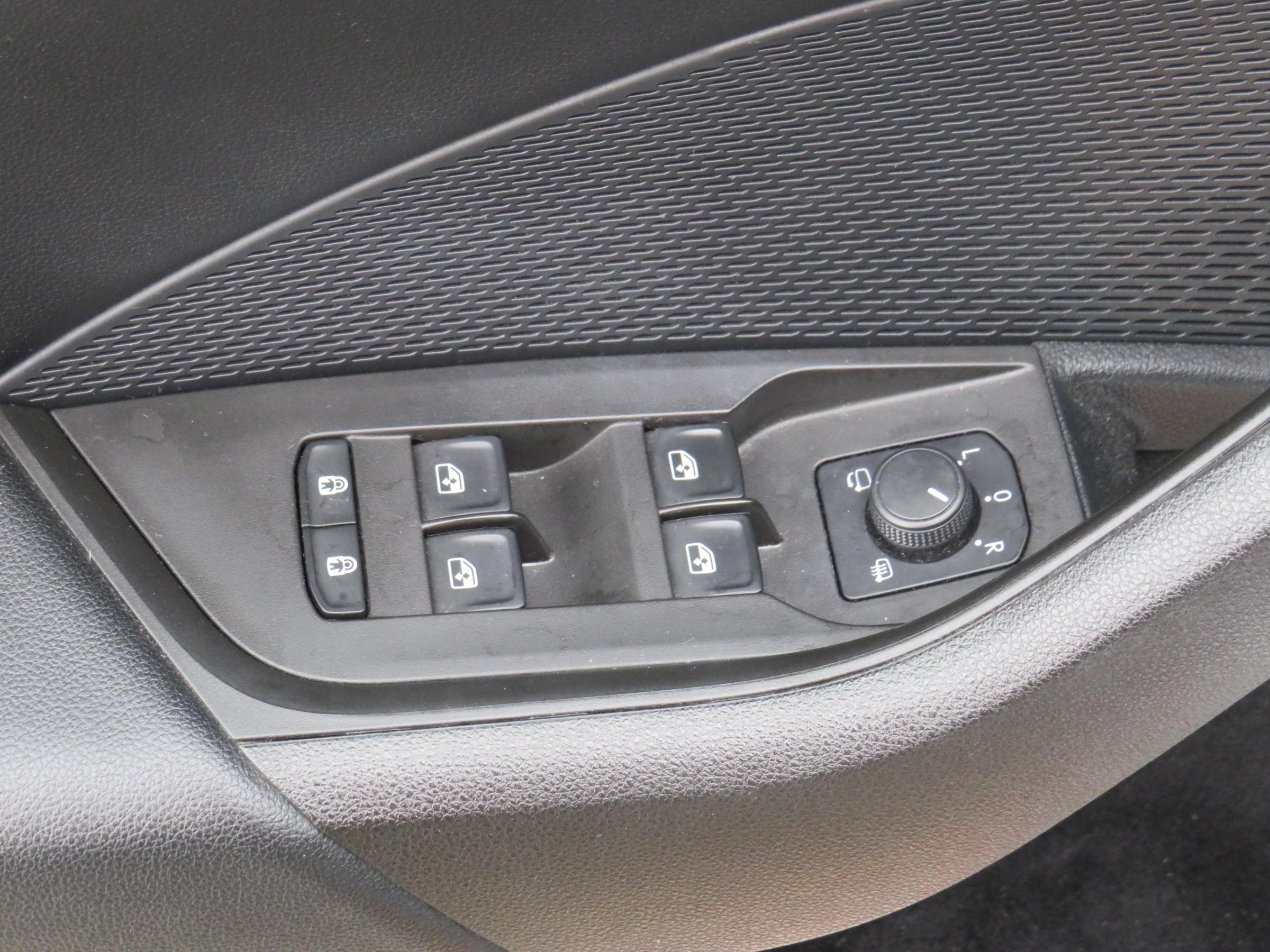 Škoda Octavia IV, 2020 - pohled č. 11