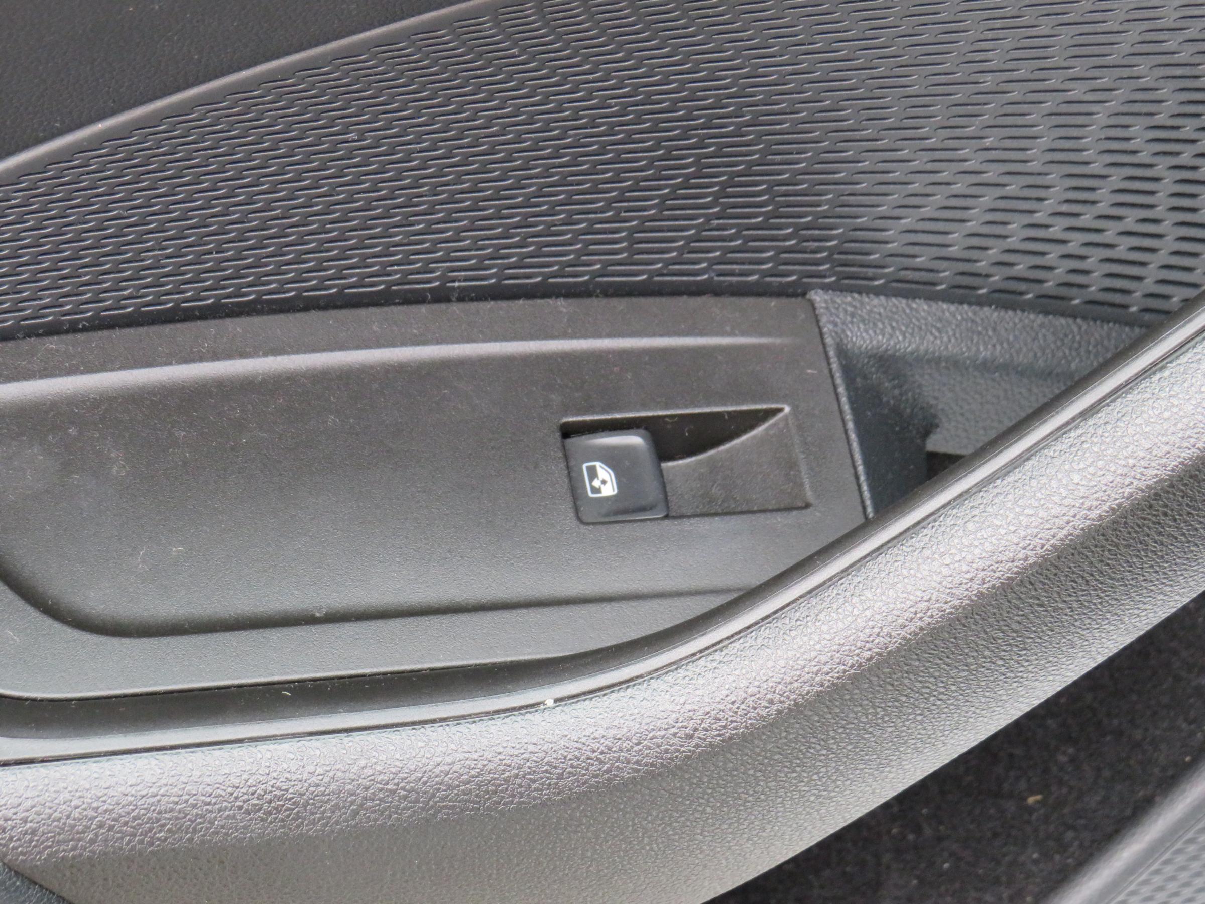 Škoda Octavia IV, 2020 - pohled č. 12