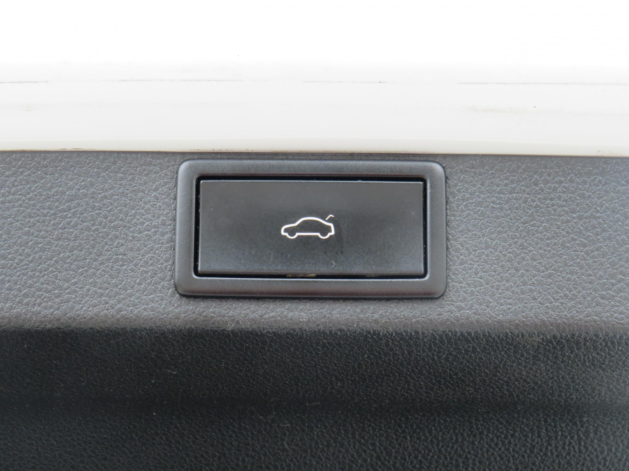 Škoda Octavia IV, 2020 - pohled č. 18