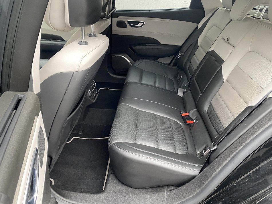 Renault Talisman 1.6 TCe Initiale Paris 4Control