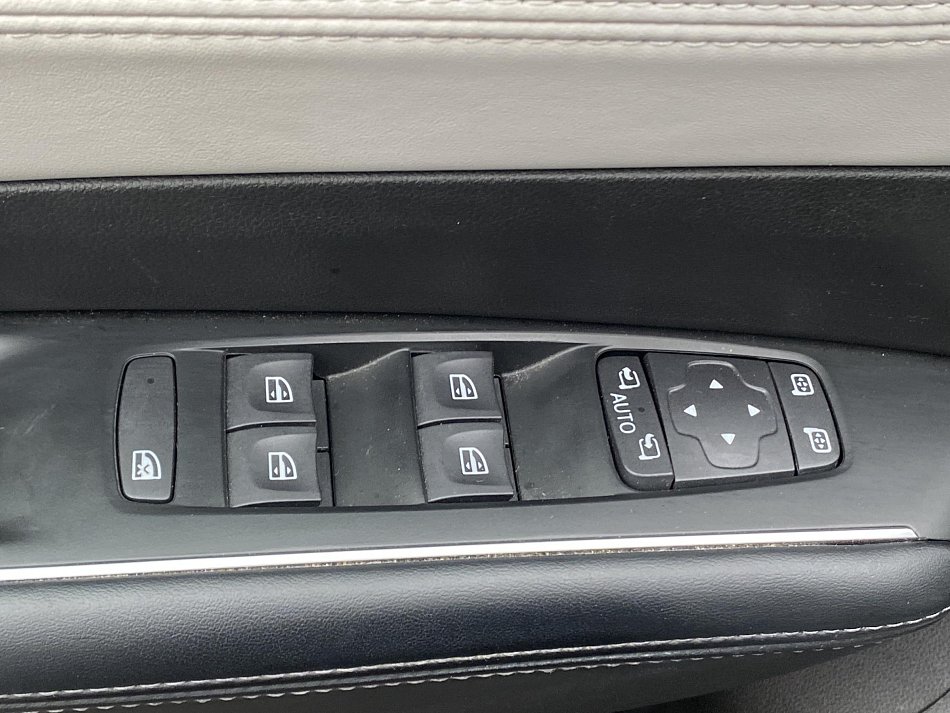 Renault Talisman 1.6 TCe Initiale Paris 4Control