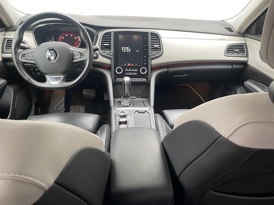 Renault Talisman 1.6 TCe Initiale Paris 4Control