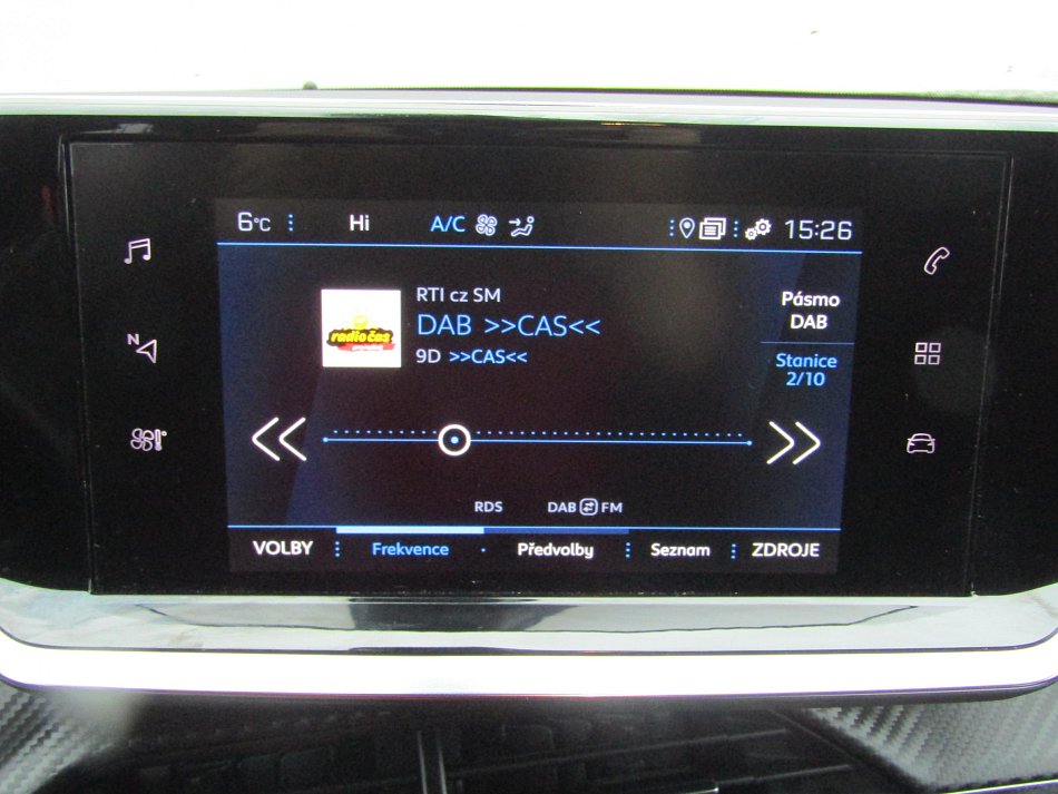 Peugeot 2008 1.2 PT Style