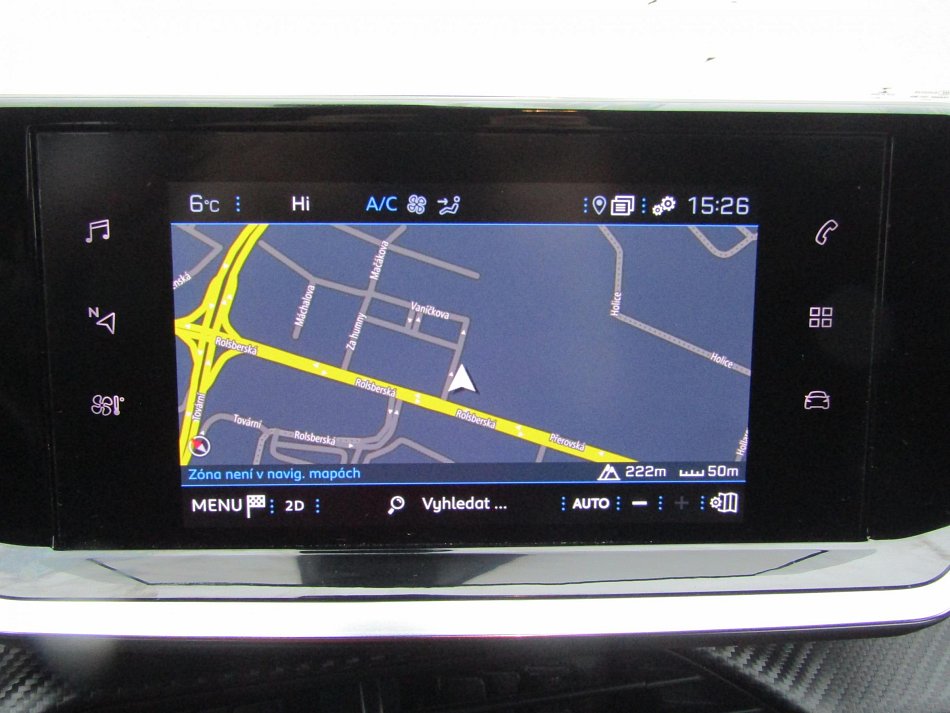 Peugeot 2008 1.2 PT Style