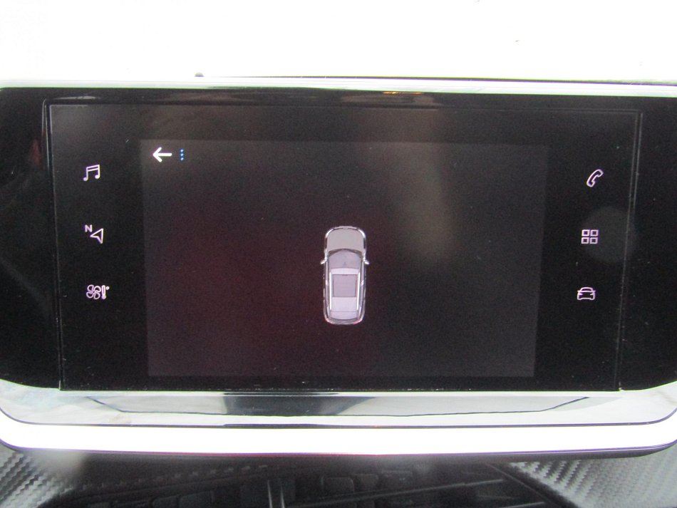 Peugeot 2008 1.2 PT Style