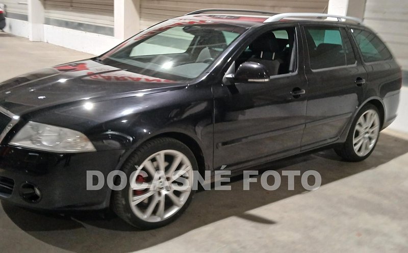 Škoda Octavia II 2.0TDi 