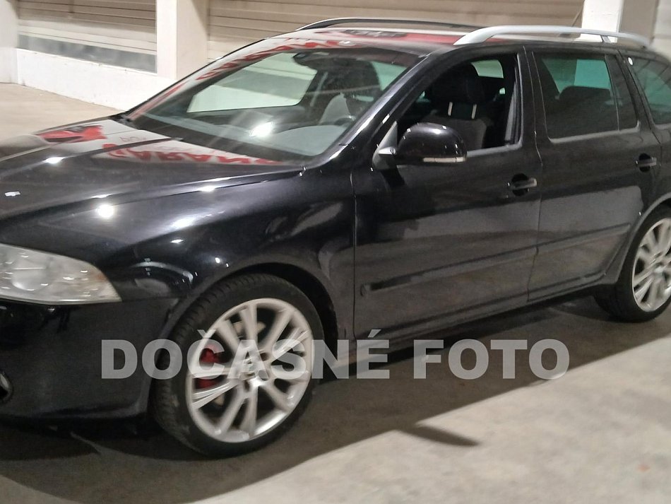 Škoda Octavia II 2.0TDi 