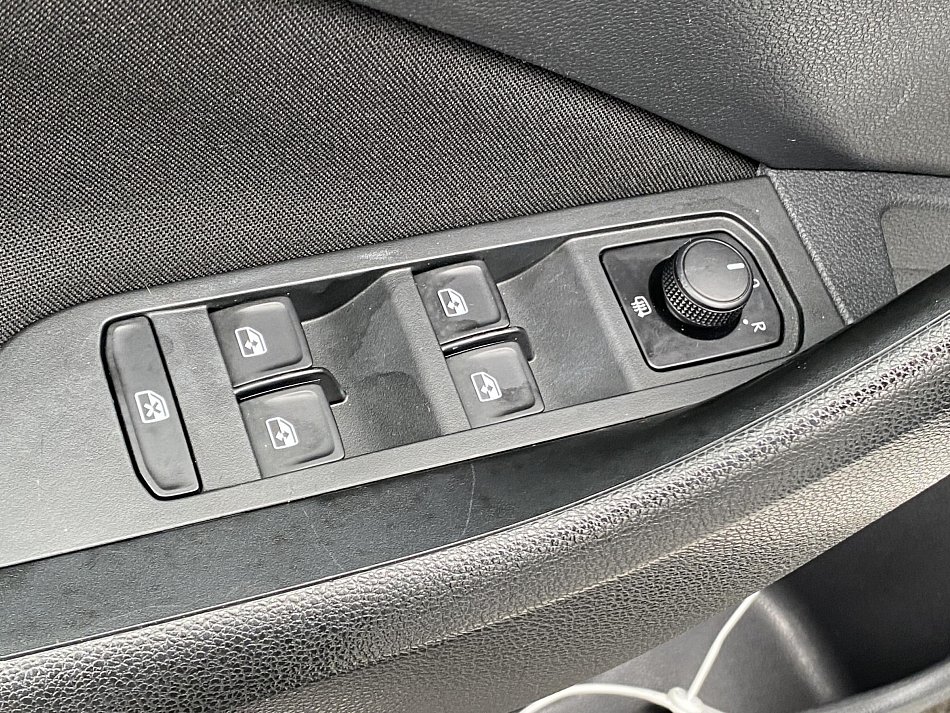 Škoda Scala 1.6 TDi Ambition