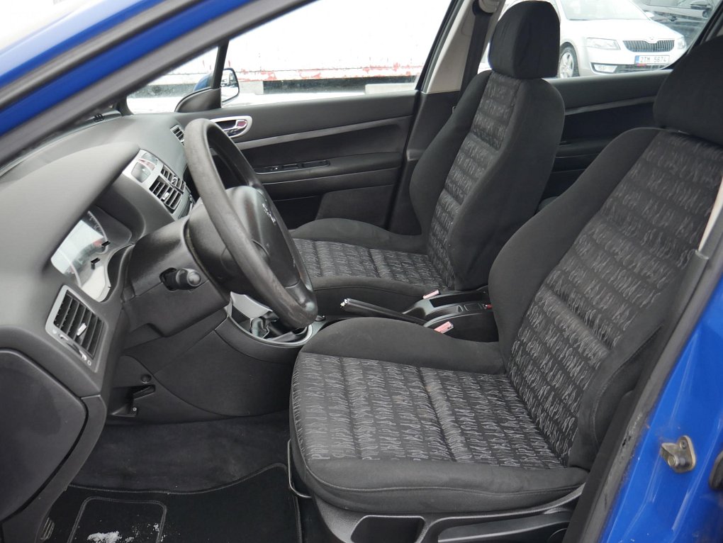 Peugeot 307 1.4 i 