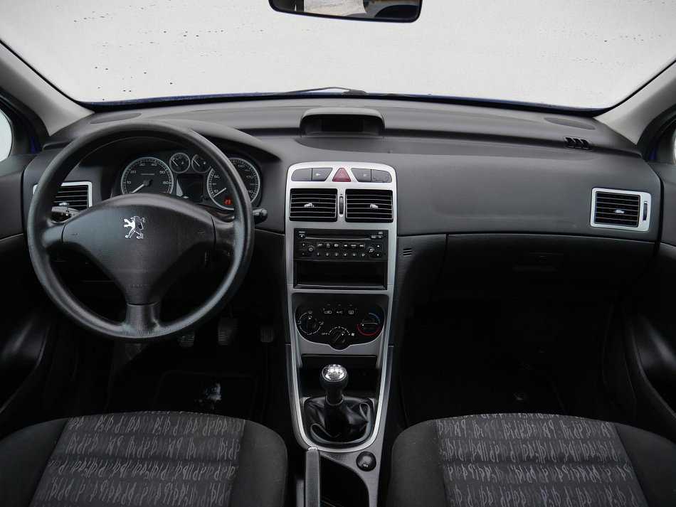 Peugeot 307 1.4 i 