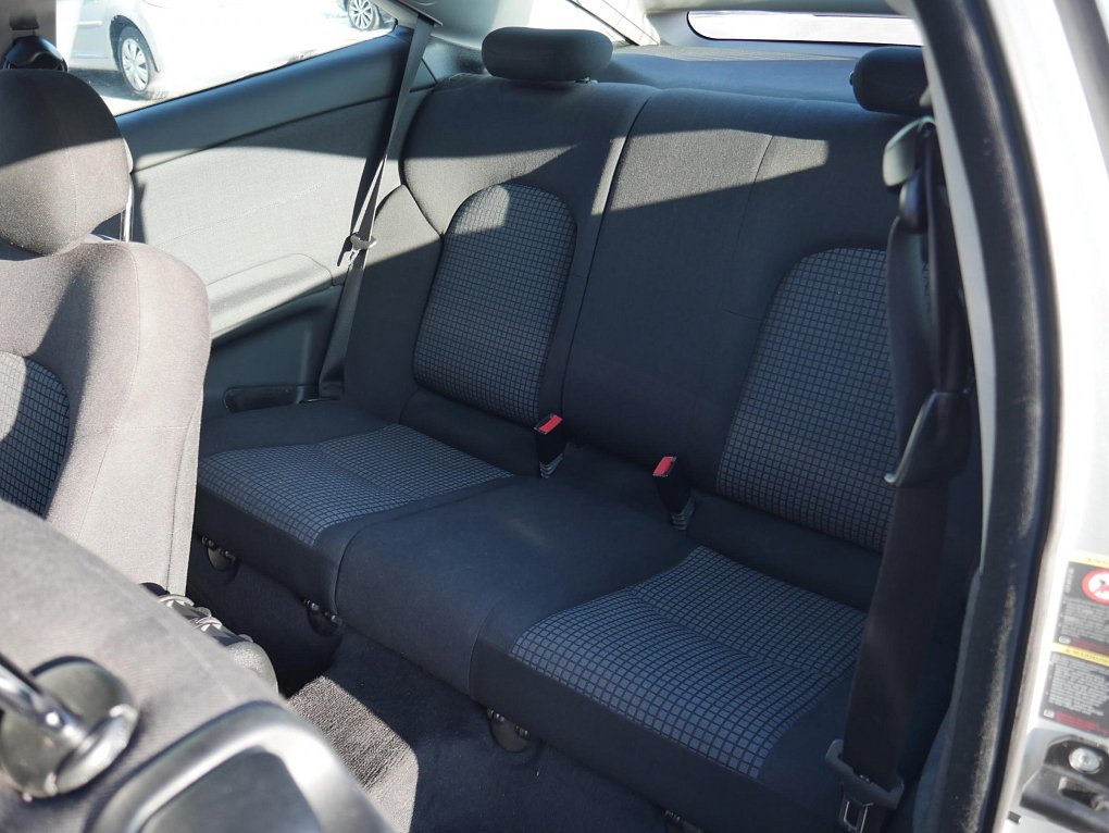 Mercedes-Benz Třída C 1.8 i 