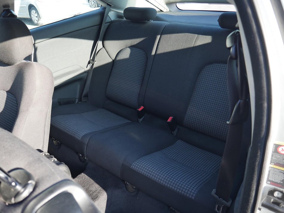 Mercedes-Benz Třída C 1.8 i 