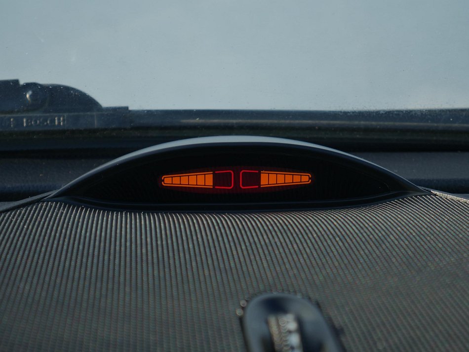 Mercedes-Benz Třída C 1.8 i 