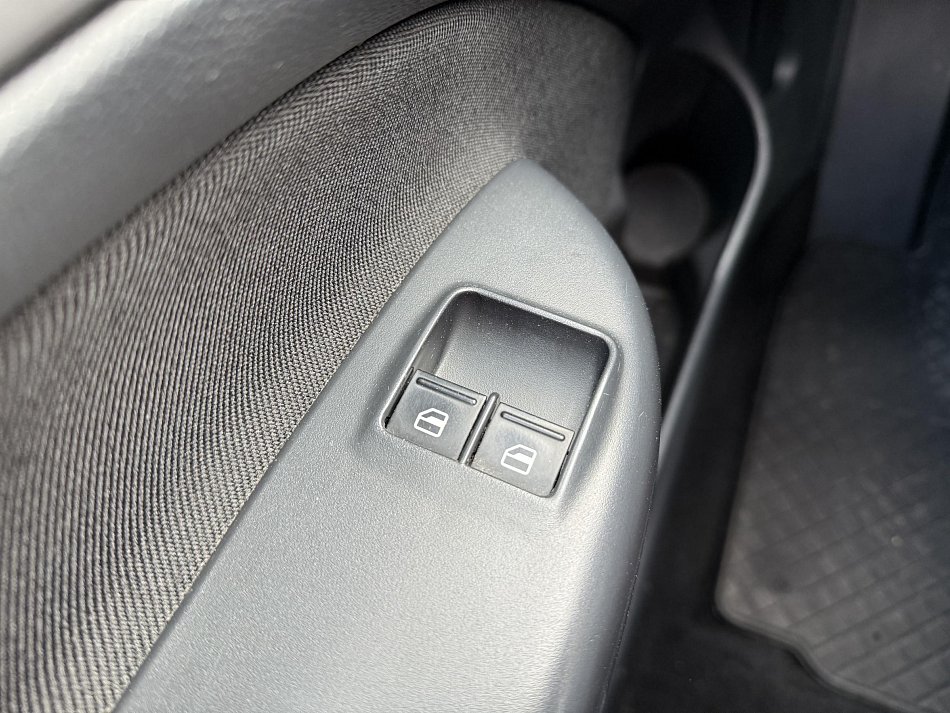 Škoda Octavia II 1.6 TDi Ambition