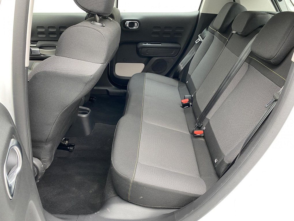 Citroën C3 1.2PT Shine