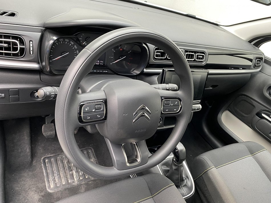 Citroën C3 1.2PT Shine