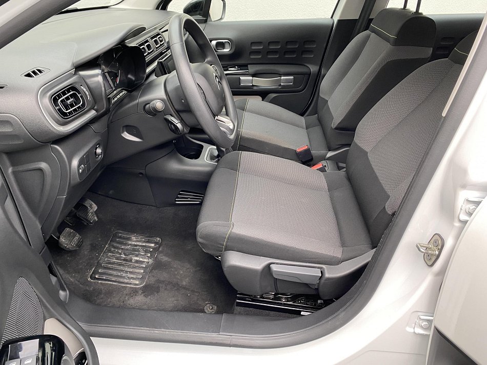 Citroën C3 1.2PT Shine