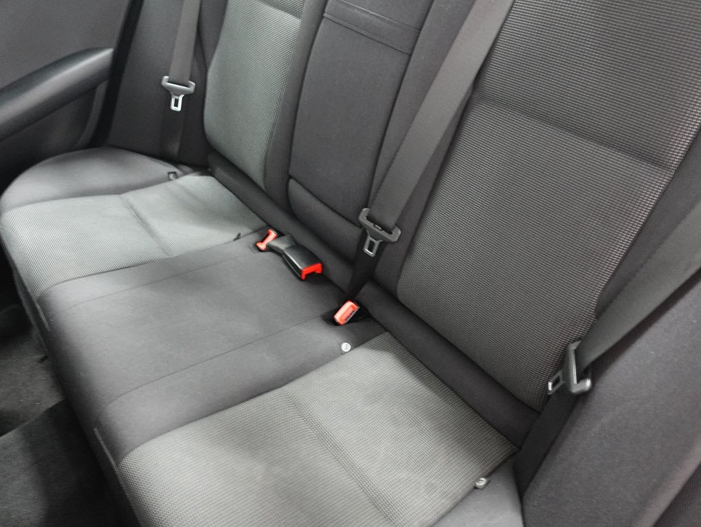 Mercedes-Benz Třída C 2.2 CDi  C180