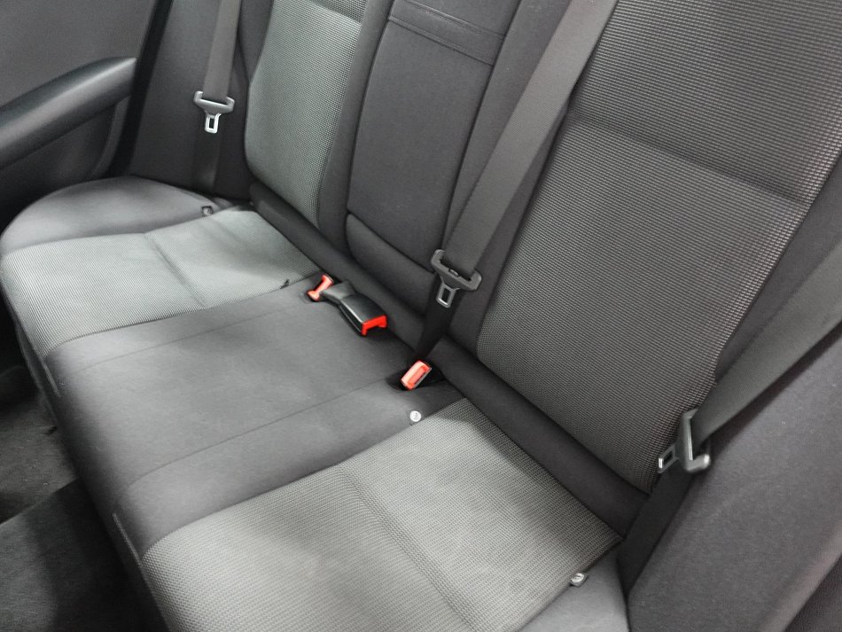 Mercedes-Benz Třída C 2.2 CDi  C180