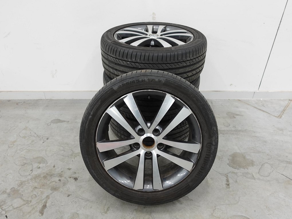 Škoda Octavia II 1.6i 