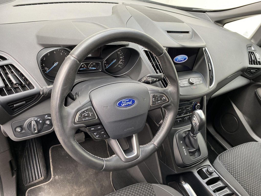 Ford C-MAX 1.5 EB Sport