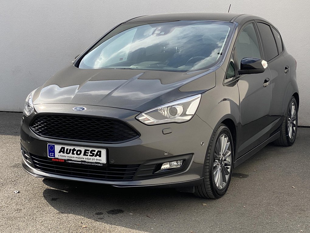 Ford C-MAX 1.5 EB Sport