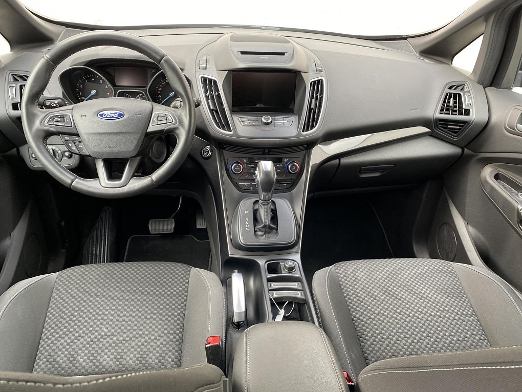 Ford C-MAX 1.5 EB Sport