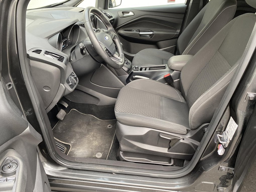 Ford C-MAX 1.5 EB Sport