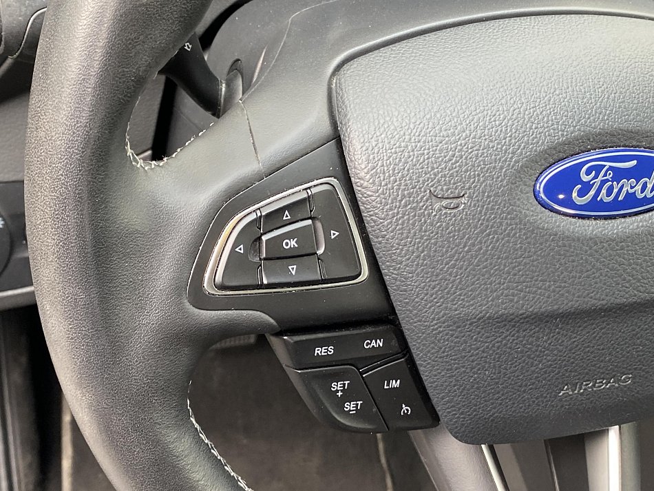 Ford C-MAX 1.5 EB Sport