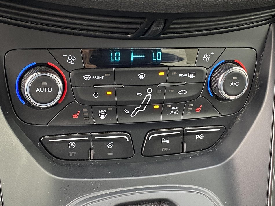 Ford C-MAX 1.5 EB Sport