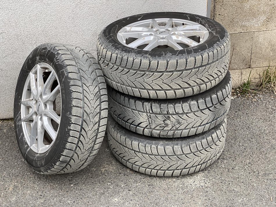 Ford C-MAX 1.5 EB Sport