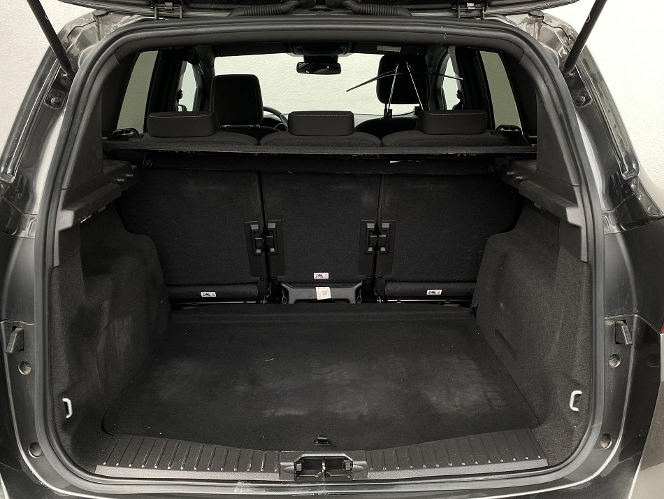 Ford C-MAX 1.5 EB Sport