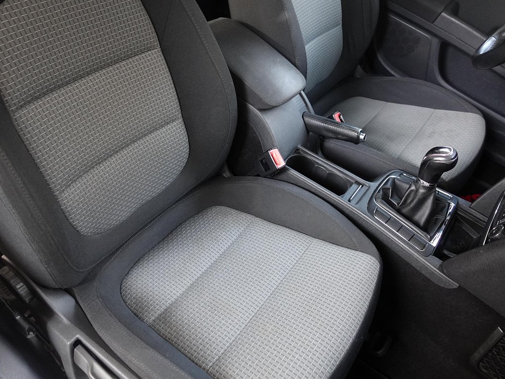 Škoda Superb II 2.0 TDi 