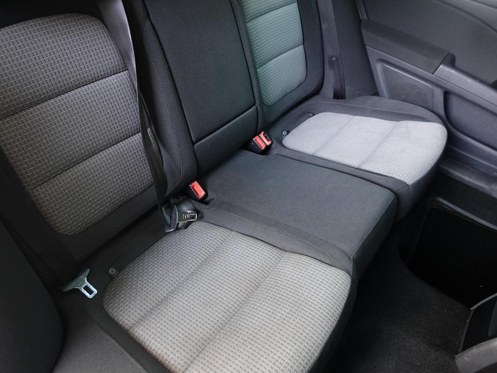 Škoda Superb II 2.0 TDi 