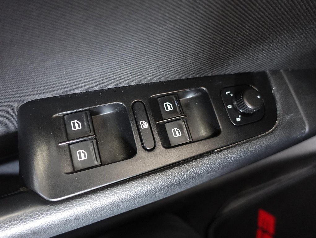 Škoda Superb II 2.0 TDi 