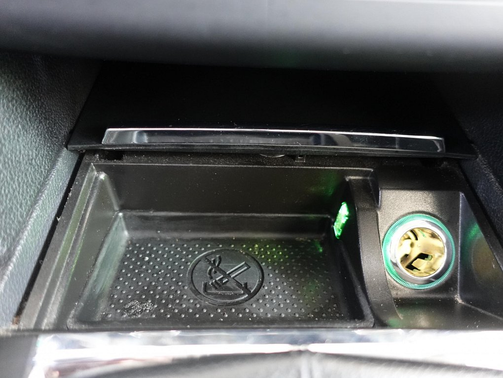 Škoda Superb II 2.0 TDi 