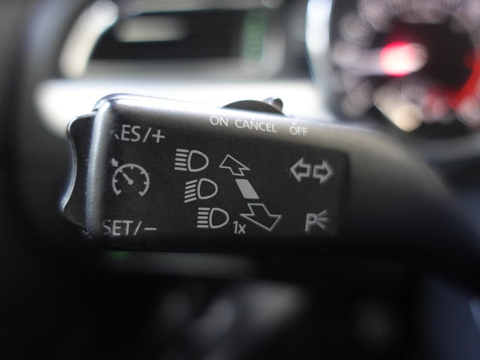 Škoda Superb II 2.0 TDi 