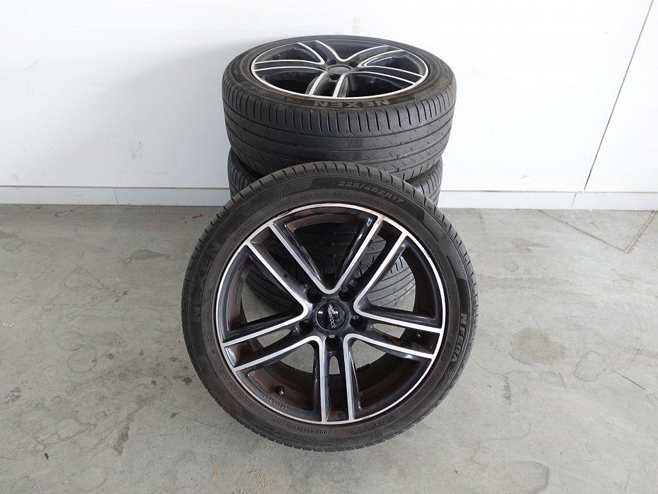 Škoda Superb II 2.0 TDi 